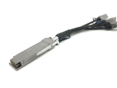 QSFP to 4 SFP