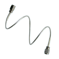 High Frequency RF Test Cable Assembly