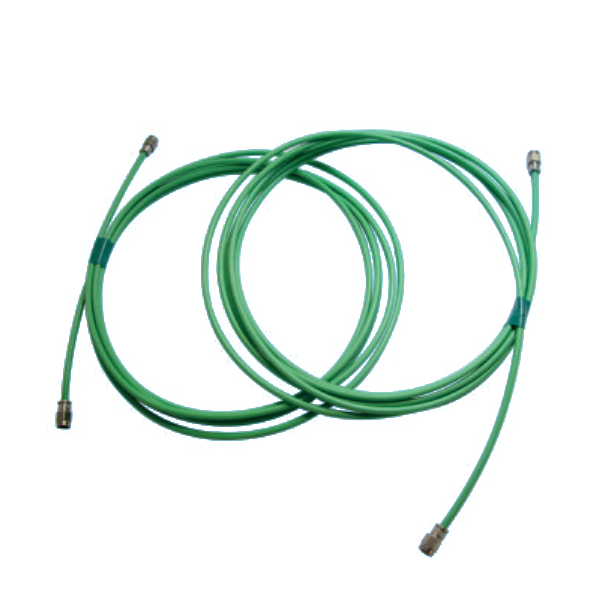 High Frequency RF Test Cable Assembly