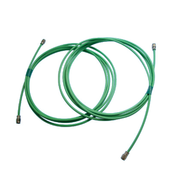 High Frequency RF Test Cable Assembly