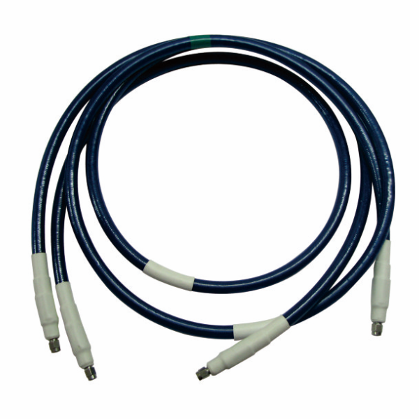 Armored Series RF Test Cable Assembly