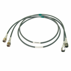 Phase stable RF Test Cable Assembly