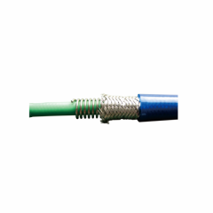 Armored Series RF Test Cable Assembly