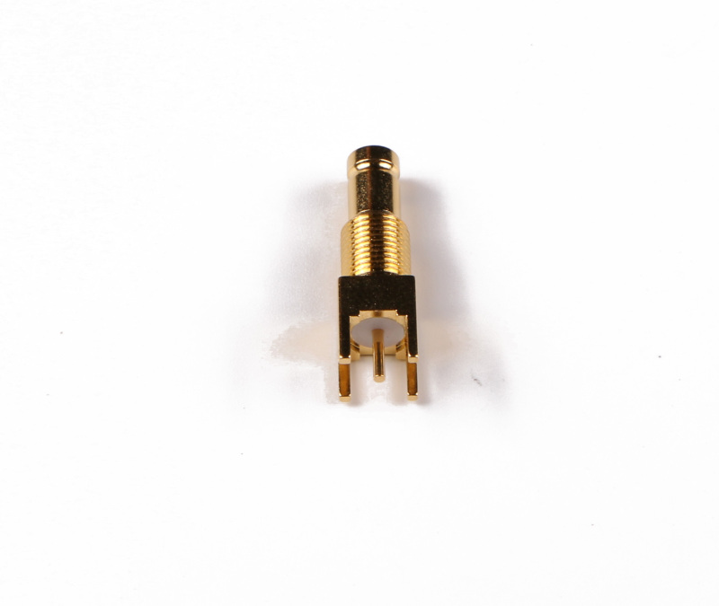 1.0/2.3(CC4) Male Connector for PCB