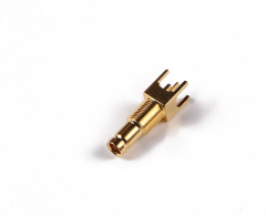1.0/2.3(CC4) Male Connector for PCB