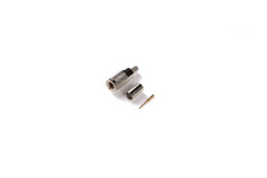 1.0/2.3(CC4) Male Connector for flexible cable