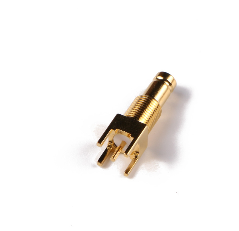 1.0/2.3(CC4) Male Connector for PCB