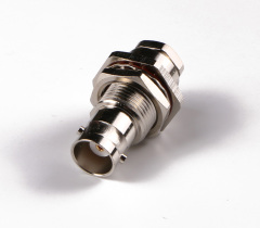 BNC Female Connector