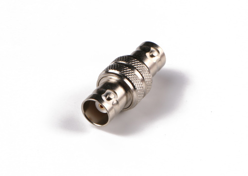 BNC Female to BNC Female Adaptor