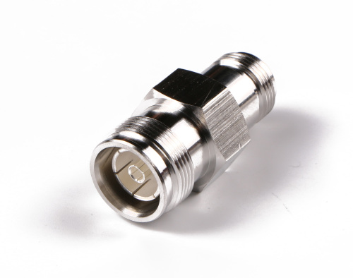 Low PIM Adaptor 4.3-10 Female to N Female
