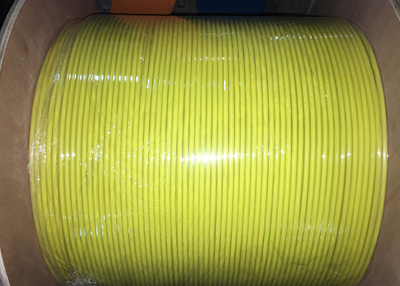 SM G652D 24 core Distribution Cable