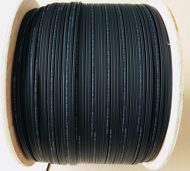 FTTH Indoor Fiber Optic Cable