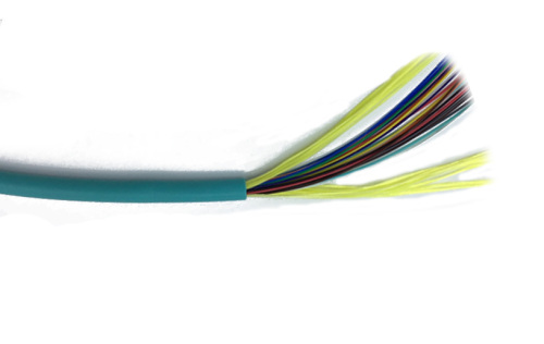 MM OM4 24 Core Distribution Cable