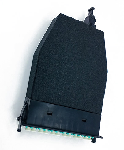 MPO MTP Fiber Optic Module