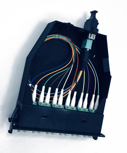 MPO MTP Fiber Optic Module