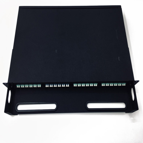 MPO MTP Cassette
