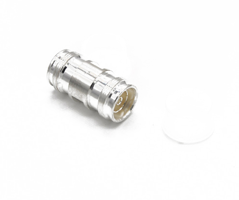 LOW PIM Adaptor 4.3-10 Female to 4.3-10 Female