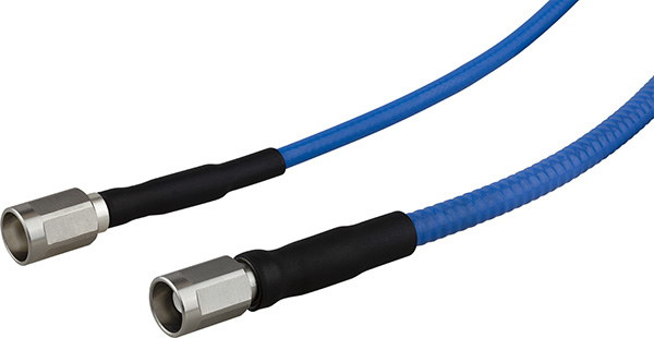 Raynool offers low-PIM plenum-rated cable assemblies