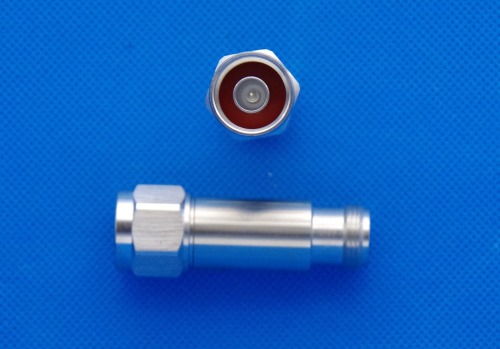 Low PIM Attenuator N Connector 5W