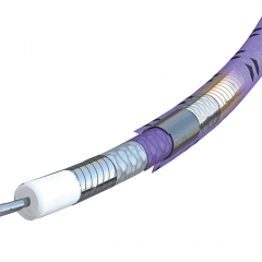 High Frequency, Phase stable cable