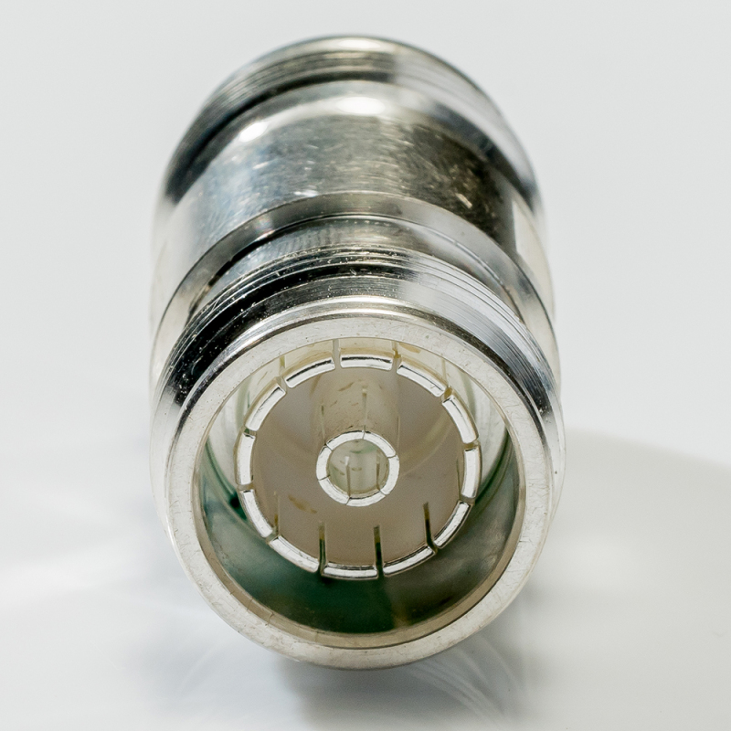 4.3-10 Female RF Adaptor