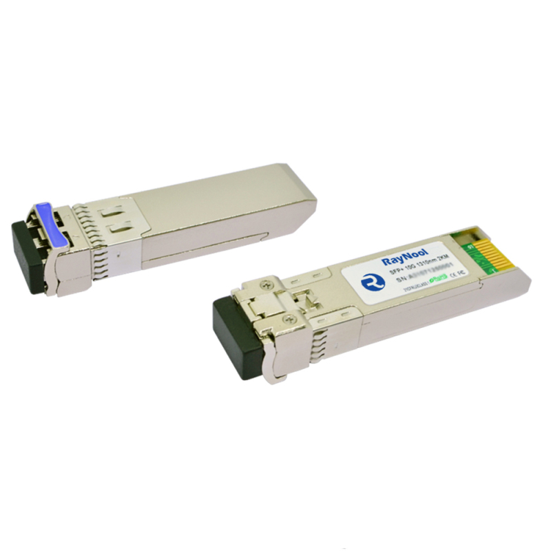 SFP+ duplex