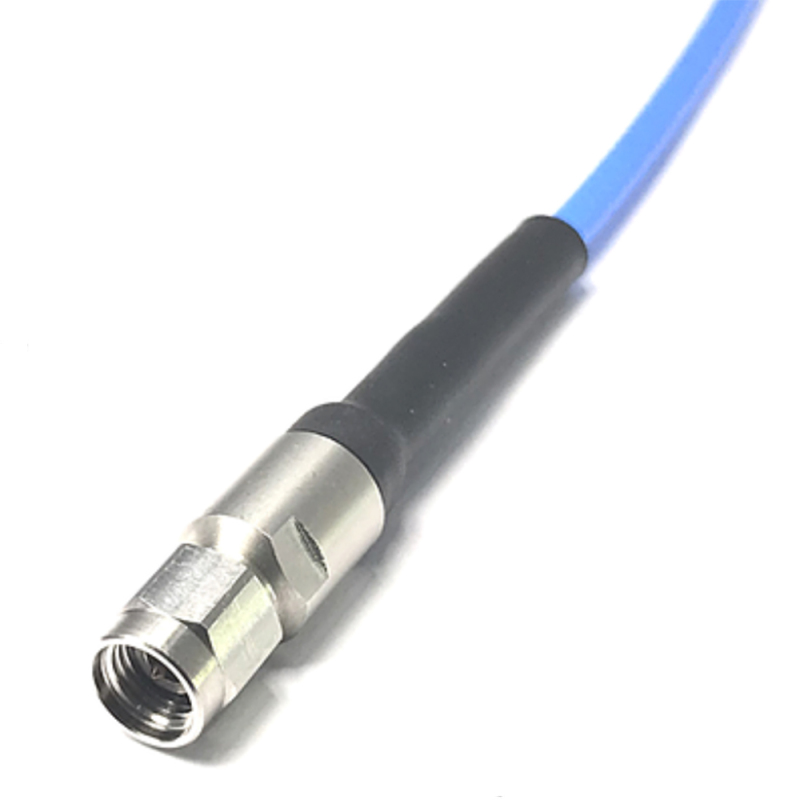 High Frequency, Phase stable Cable Assenbly
