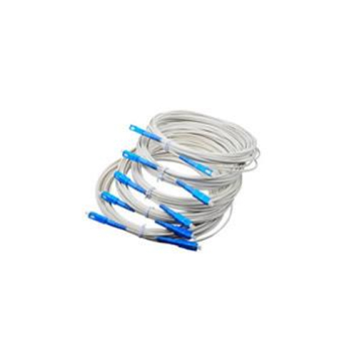 FTTH Cable Type Optical Fiber Patch Cords