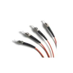 ST Type Optical Fiber Patch Cords