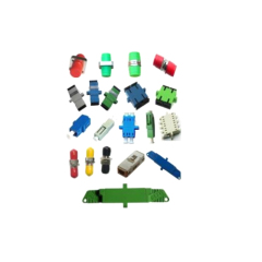 Fiber Optic Adapters