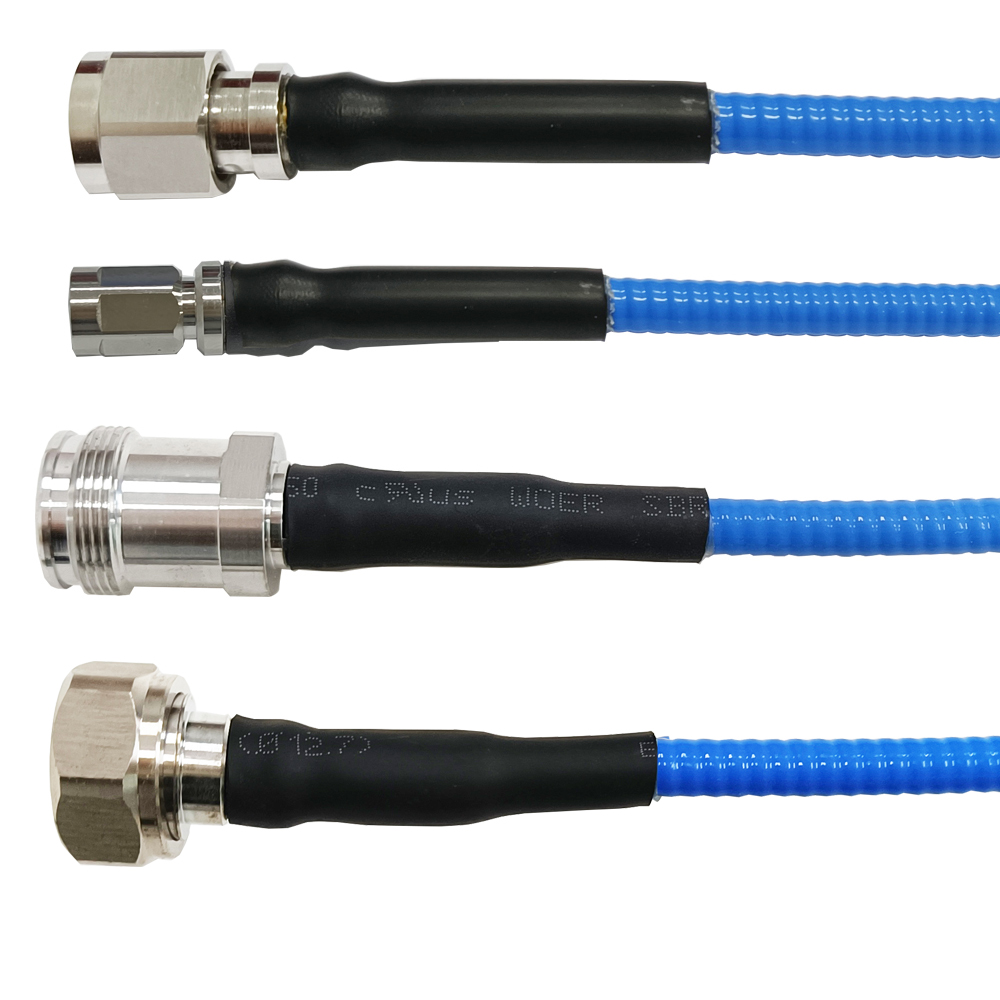 SPP 250 Plenum rated cable assemblies