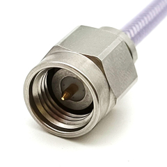 2.92mm Connector for RF