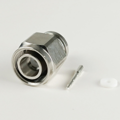 Low PIM 2.2-5 Connector