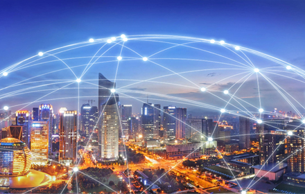 IoT & M2M Applications