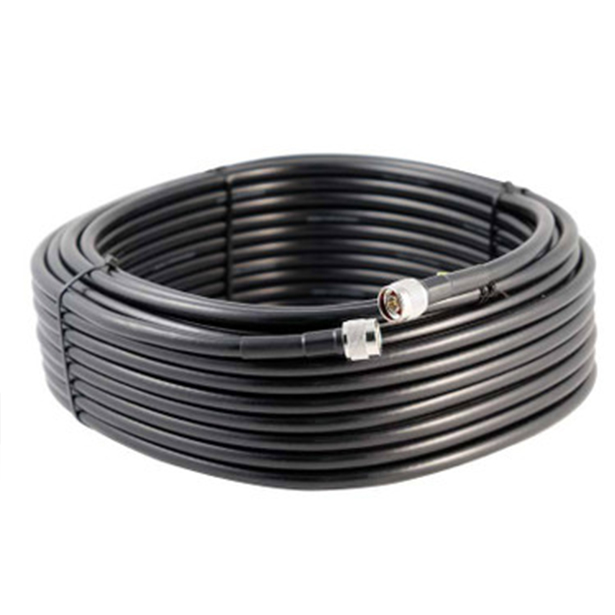 Raynool Low Loss 400 RF Coaxial Cable Assembly
