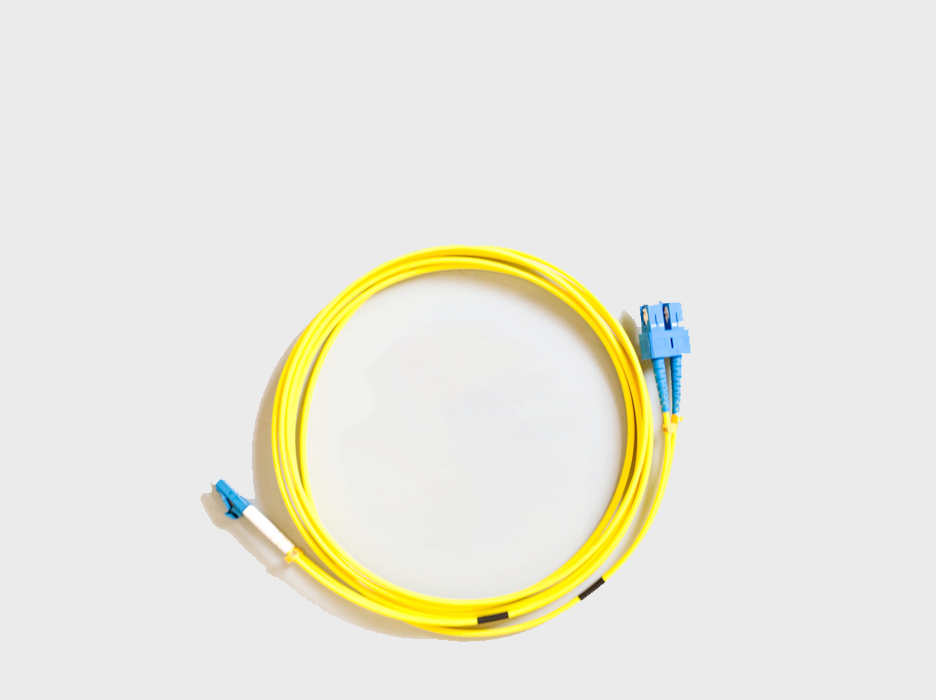 Cable Fibra Optica Dielectrico DP1-R F2-24 Flexible Dielectrico antiroedor