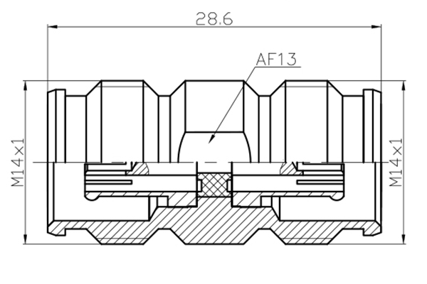 Extensive Custom Capability