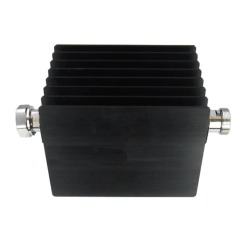 200W DIN Male to DIN Female RF Attenuator 1 dB to 30 dB