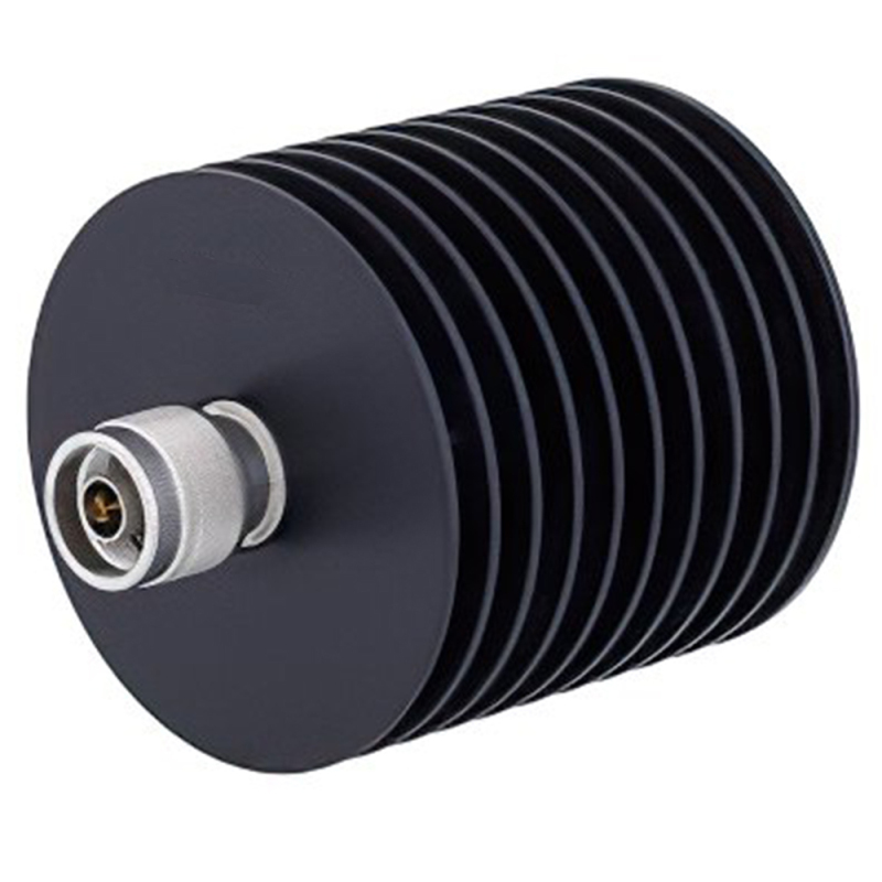100W N Male to N Female RF Attenuator 1 dB to 30 dB