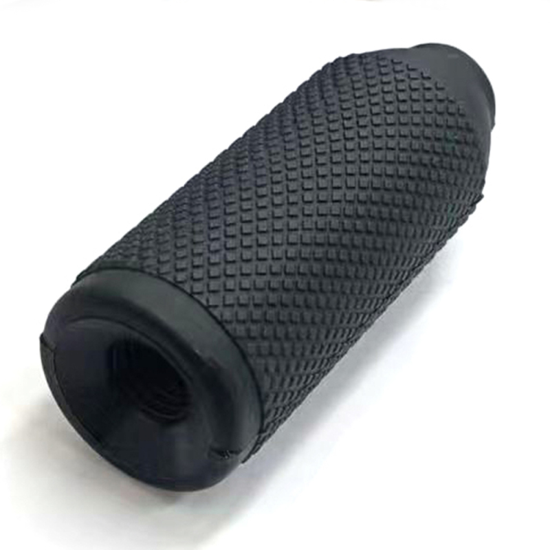 Weatherproofing Rubber Boot for 4.3-10 Type N Connector 1/2'' Cable