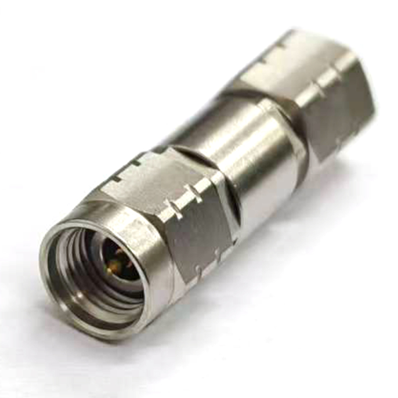 2.4mm Male to 2.92mm Male microwave RF Adapter