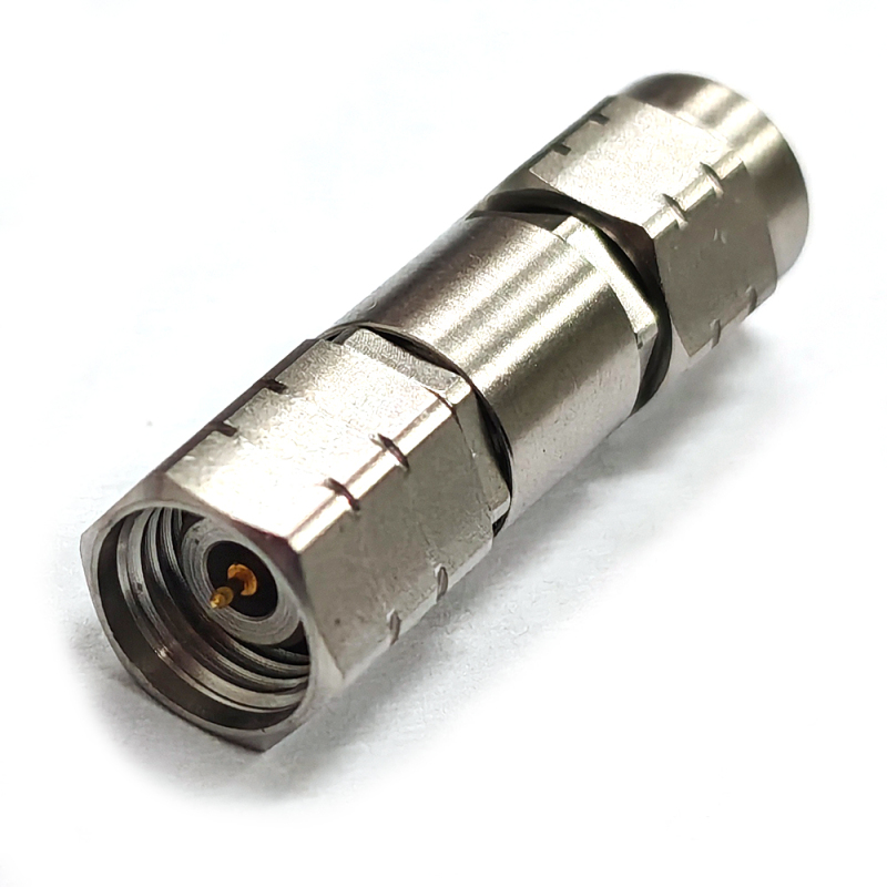 2.4mm Male to 2.92mm Male microwave RF Adapter