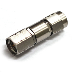 2.4mm Male to 2.92mm Male microwave RF Adapter