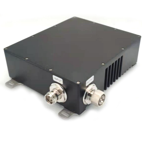 Low PIM Attenuator