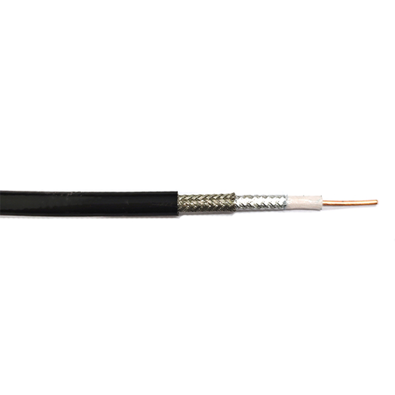 Low Loss 300 Coaxial Cable