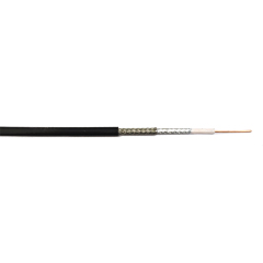 Low Loss 100 Coaxial Cable
