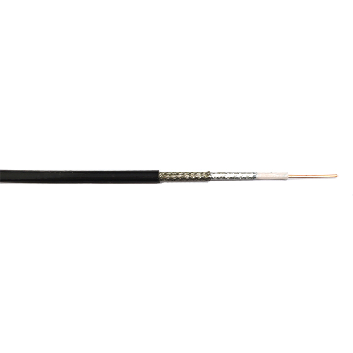Low Loss 200 Coaxial Cable