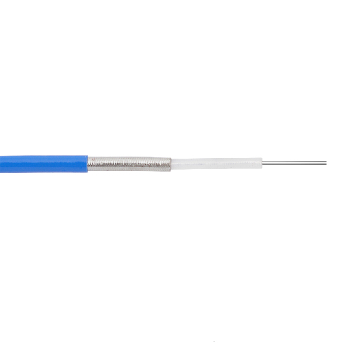 Low PIM .047" Flexible Coaxial Cable