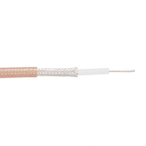 RG316-D Double Shield Coaxial Cable