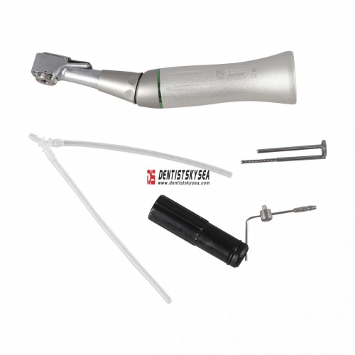 Dental NSK SG 20:1 Reduction Implant Contra Angle Handpiece Push Button CICADA